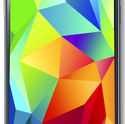 Root Samsung Galaxy S5