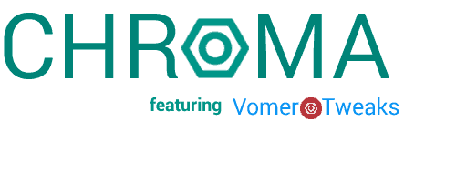 Chroma rom nexus 6