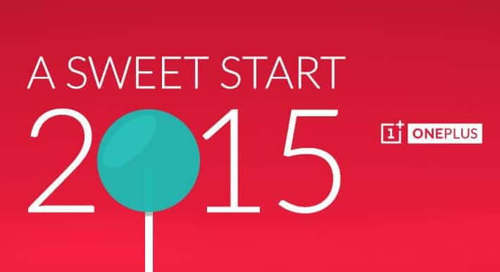 Best Android Lollipop Rom for OnePlus One