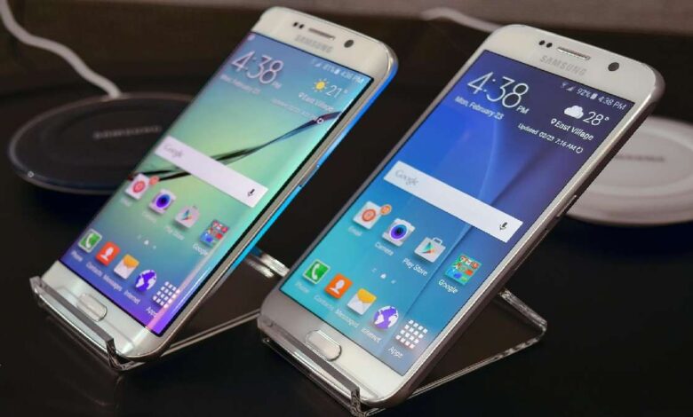 How to Increase Volume of Samsung Galaxy S6 and S6 Edge