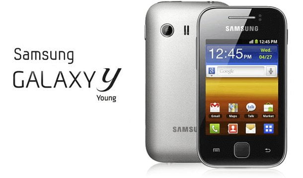 Best Racing Games for Samsung Galaxy Y