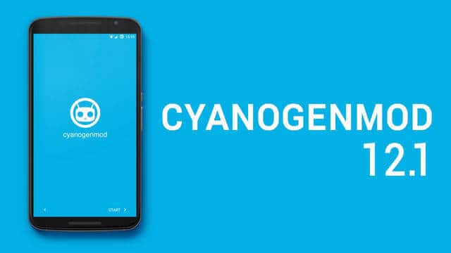 CyanogenMod 12.1 Lollipop Rom for Galaxy Ace 2