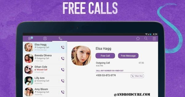 Best VoIP Android Apps