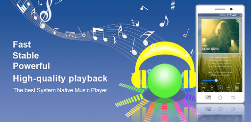 best Android music players