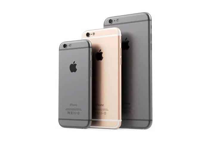 Apple iPhone 5SE