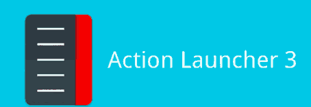 action launcher 3 