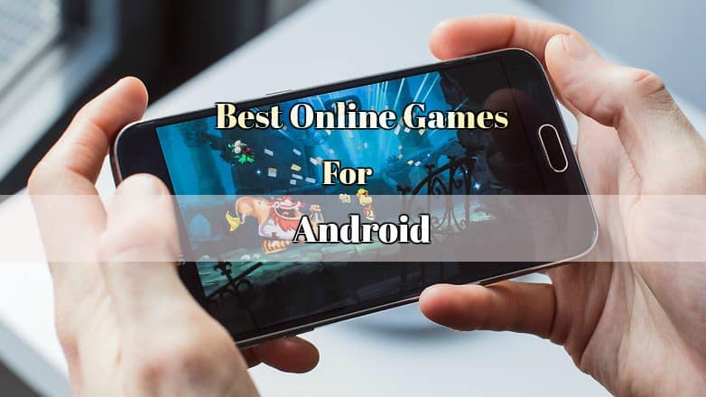 best android games online