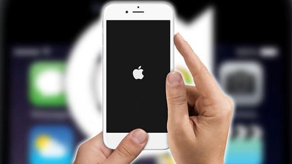 Fix Frozen iPhone Without Data Loss