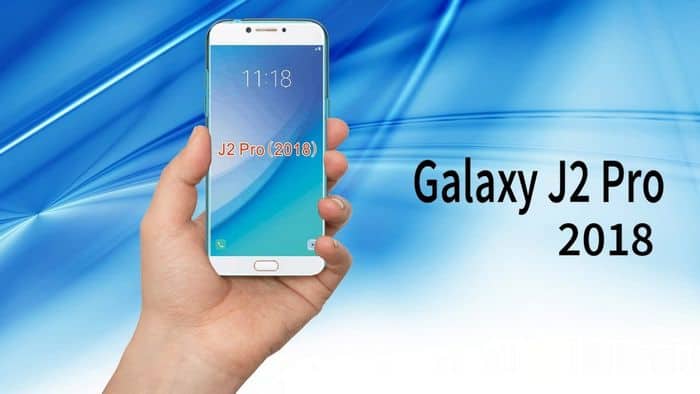 Best Accessories For Samsung Galaxy J2 Pro (2018)