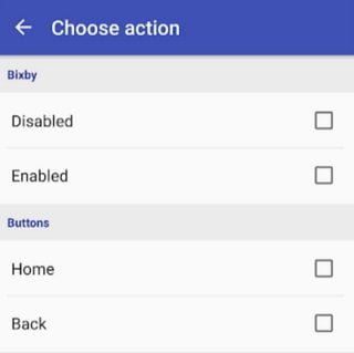disable bixby button galaxy s9
