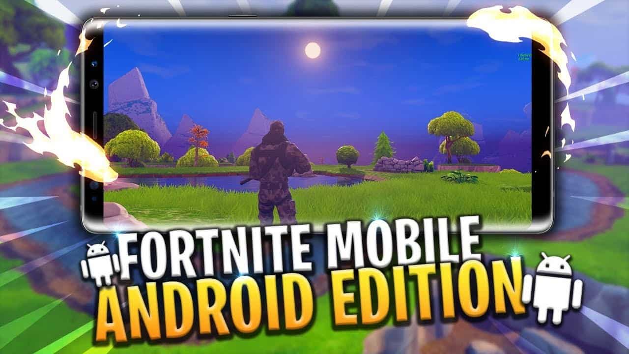 Play-Fortnite-on-Android