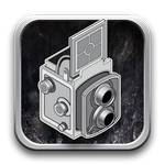 ixlr-o-Matic is another excellent photo editor app
