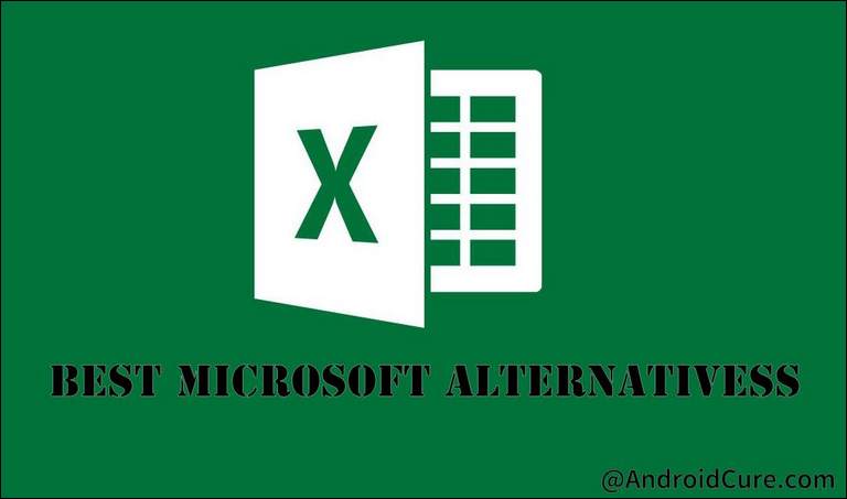 Best Microsoft Excel Alternatives