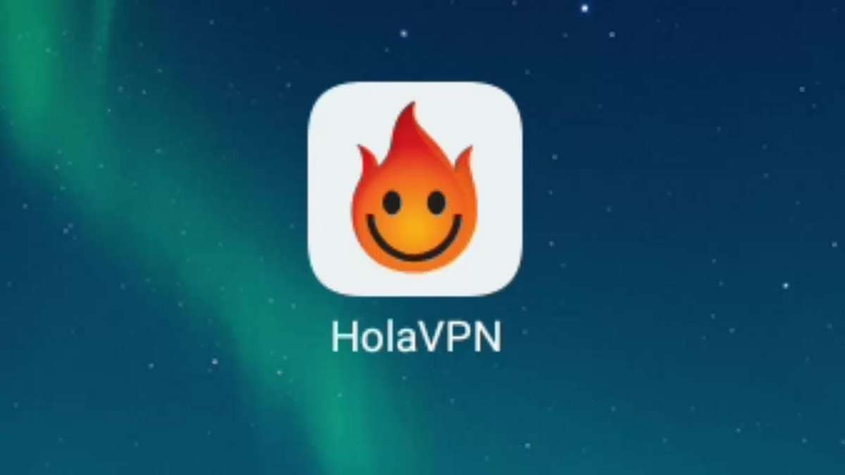 Hola Free VPN - Best VPN Apps 2020