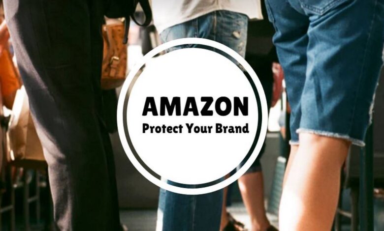 Power of The Brand: Amazon Brand Protection