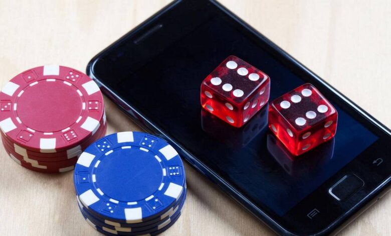 Are Mobile Casinos Safe?