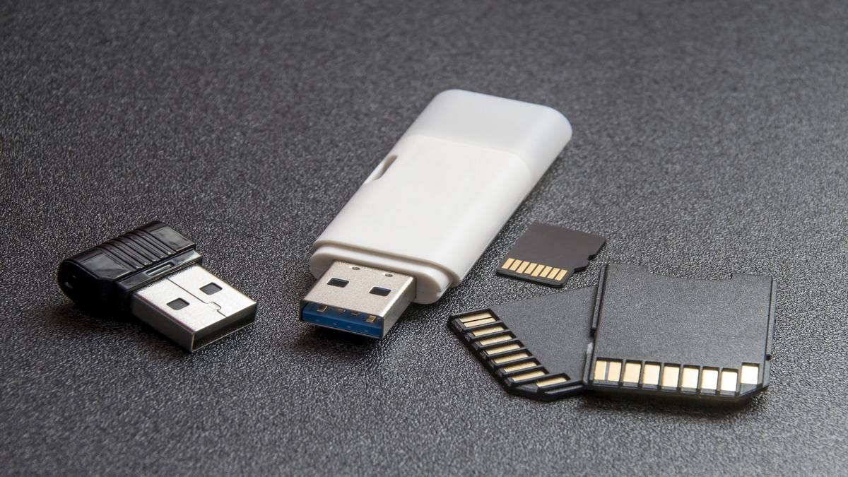 Purchase External Storage Devices