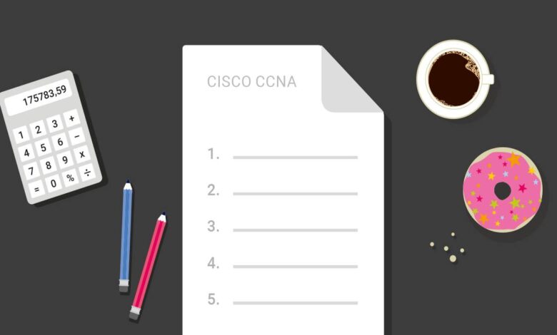 How to Use Video Courses and Dumps When Preparing for Cisco CCNA Exam?