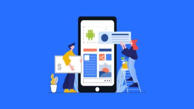 Key Information Related to the Android App Development Cost