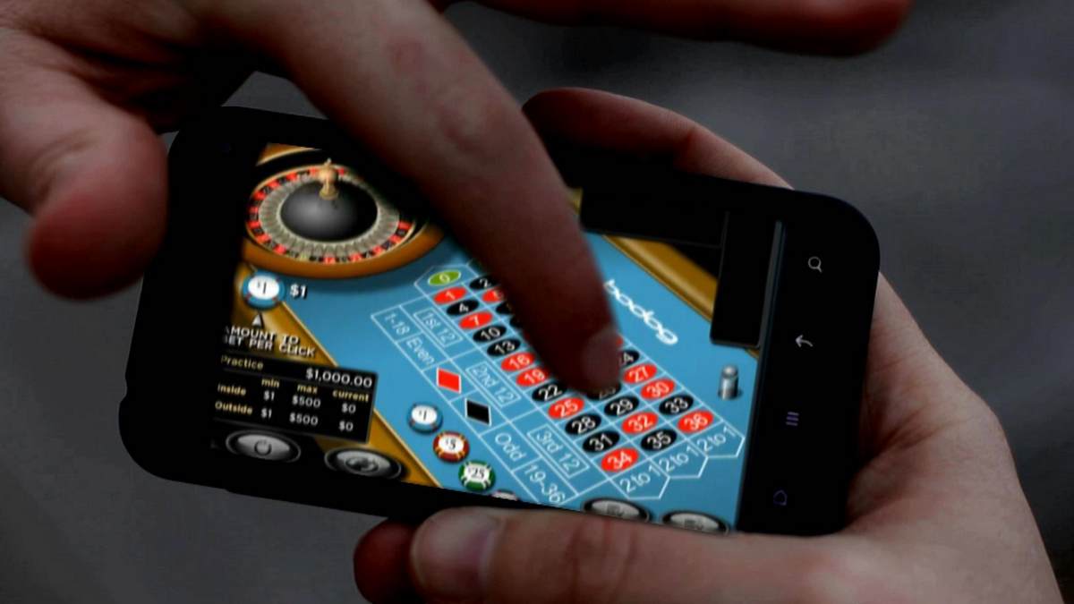 Установить казино на телефон отзывы об онлайн казино
