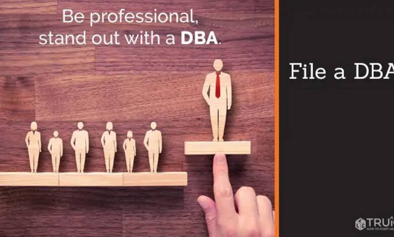 A Full Guide To Understanding DBA's