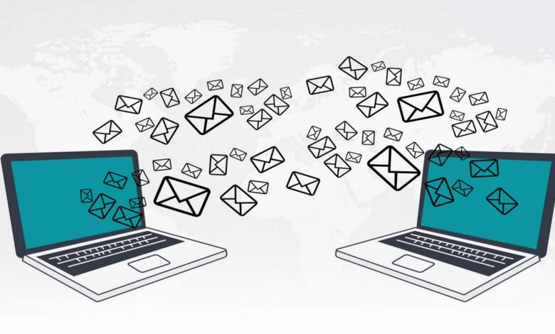 Steps to Help You Send Out a Mass Email