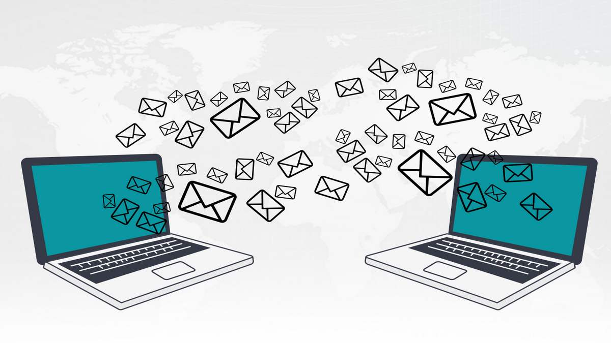 Steps to Help You Send Out a Mass Email