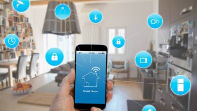 Smart Home Tech Upgrades for Your House
