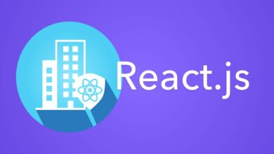 What is Data Binding in ReactJS