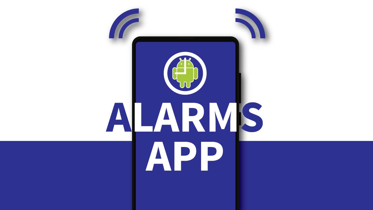 Best Android Alarm Apps
