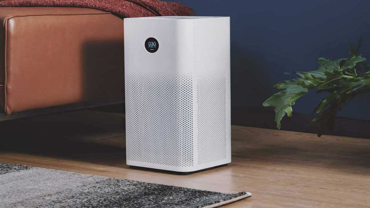 How Does an Air Purifier Be Helpful for Allergic People?