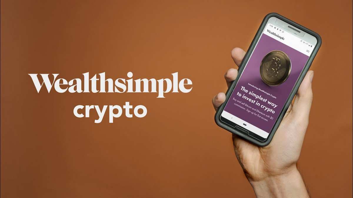 How to buy crypto on wealthsimple is it safe to keep coins on binance
