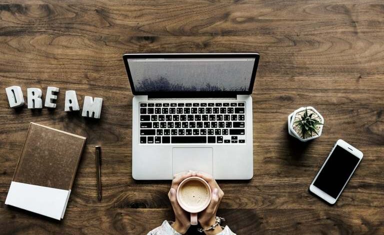 6 Phenomenal Laptop Lifestyle Businesses That Are Easy to Learn