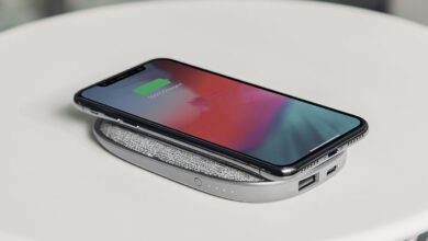 Can You Leave Your Phone in a Qi Charger Overnight