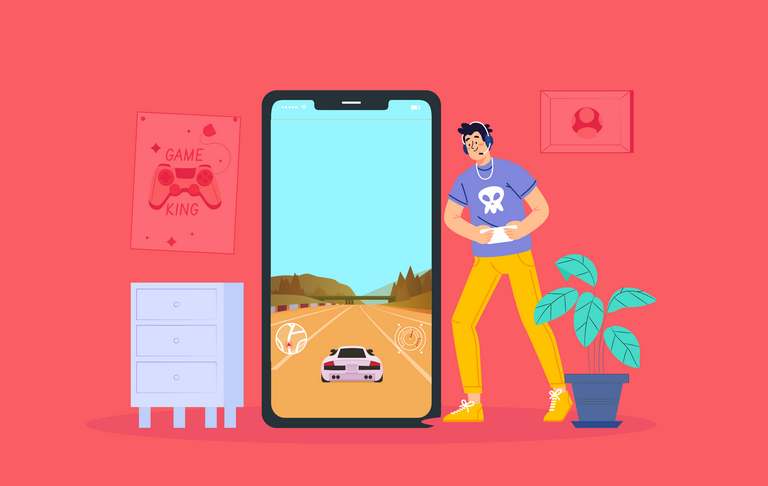 Most Useful Android Games Hacks