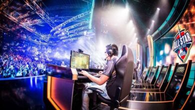How to become an eSports betting Baller