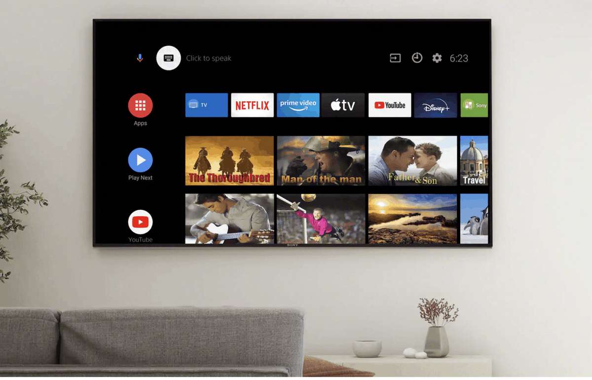 How To Watch Amazon Prime Video On Smart Tv