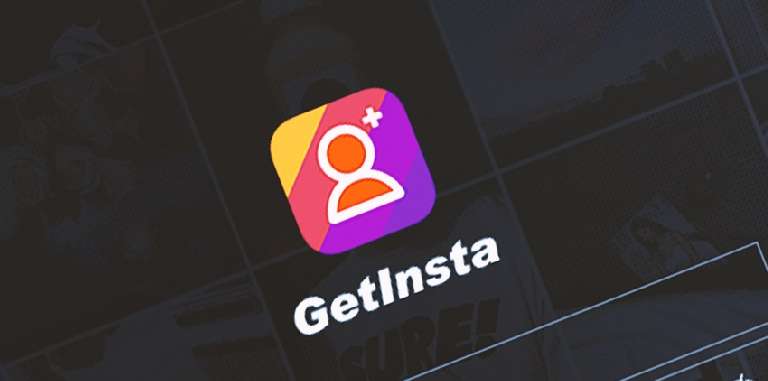 GetInsta – Increase Instagram Followers and Likes Free of Cost!