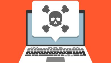 Methods of Protecting the Computer from Malware