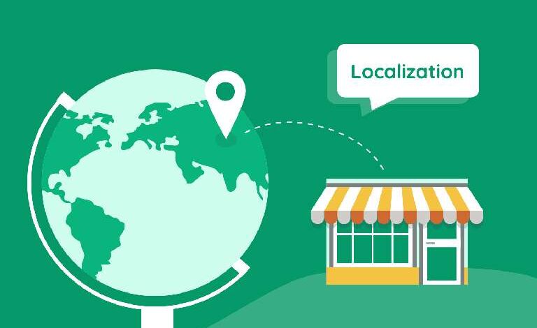 Web Localization - Ticket to Access the Global Market