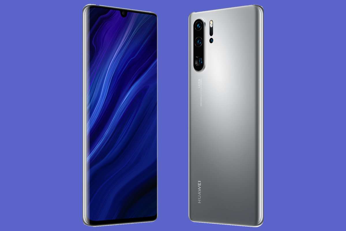 How to speed up Huawei P30 Pro New Edition [Tricks To Improve Performance]