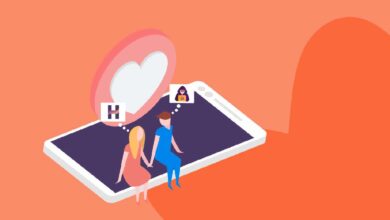 5 Best Dating Apps of 2021