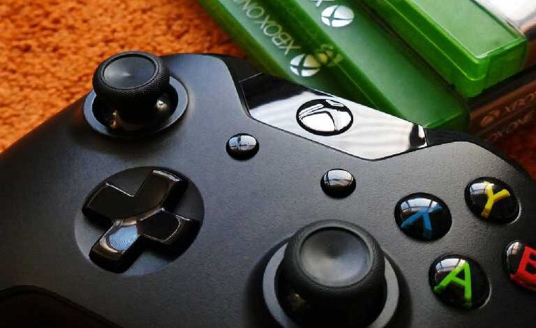 The Best Casino Games for Xbox