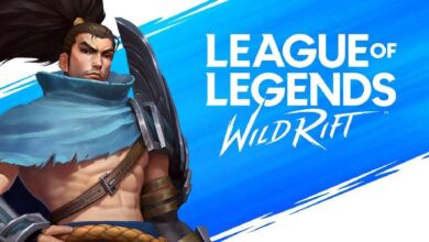 Download League of Legends Wild Rift on Android