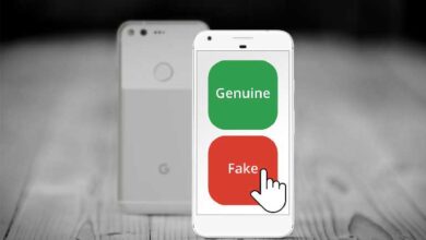 Fake Apps: How to avoid them?