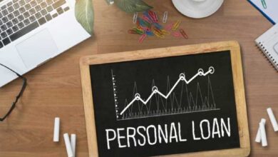 When Should I Get A Personal Loan?