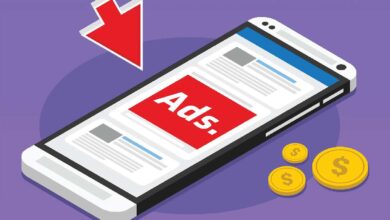 How do Mobile Apps Earn Revenue by Ads?