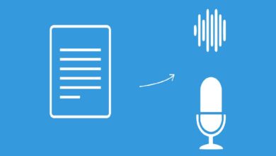 Applying Text to Speech Services