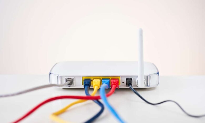 How to Fix a Slow Wi-Fi Connection?