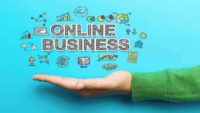 Tips for Your Online Business
